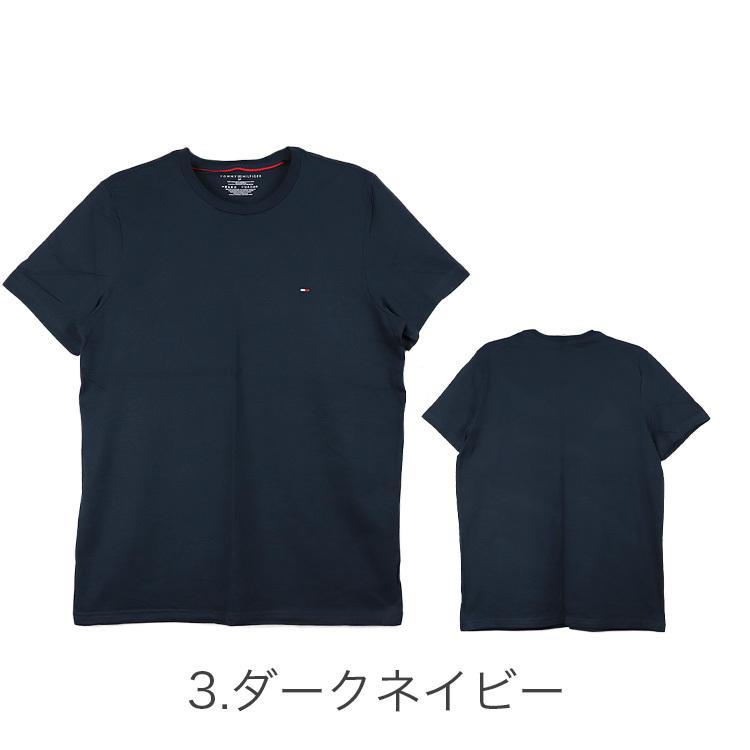 トミーヒルフィガー Tシャツ メンズ レディース TOMMY HILFIGER 大きいサイズ ブランド｜99headwearshop｜15