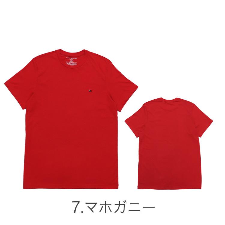 最適な材料 関送込 Tommy Hilfiger ラージサイズt シャツ Black 絶賛レビュー続出 Usbanglanews Com