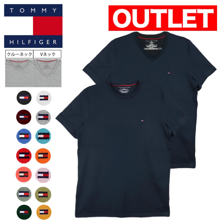 TOMMY HILFIGER（トミー・ヒルフィガー） ワケありアウトレット T