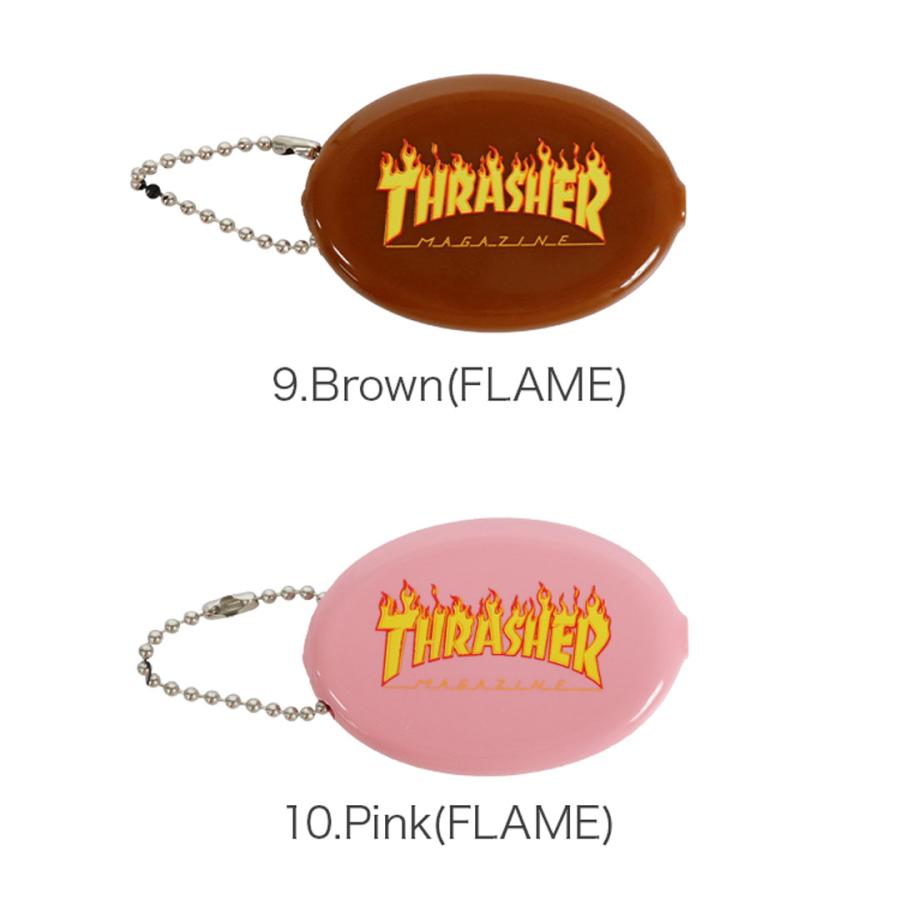 THRASHER スラッシャー ラバー コインケース 小銭入れ 12個セット 楽天市場】スラッシャー THRASHER ラバーコインケース 小銭入れ