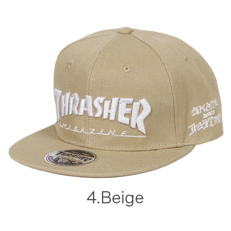 80s スラッシャー　ワークキャップ 80s スラッシャー ワークキャップ 楽天市場】THRASHER ワーク