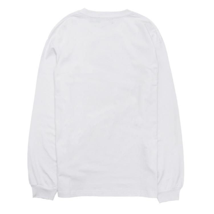 XLARGE（エクストラ ラージ） ロンT メンズ XLARGE L/S TEE OG 長袖T