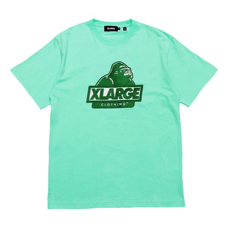 X-LARGE プリント Tシャツ XLARGE（エクストラ ラージ） Tシャツ メンズ XLARGE S/S TEE SLANTED