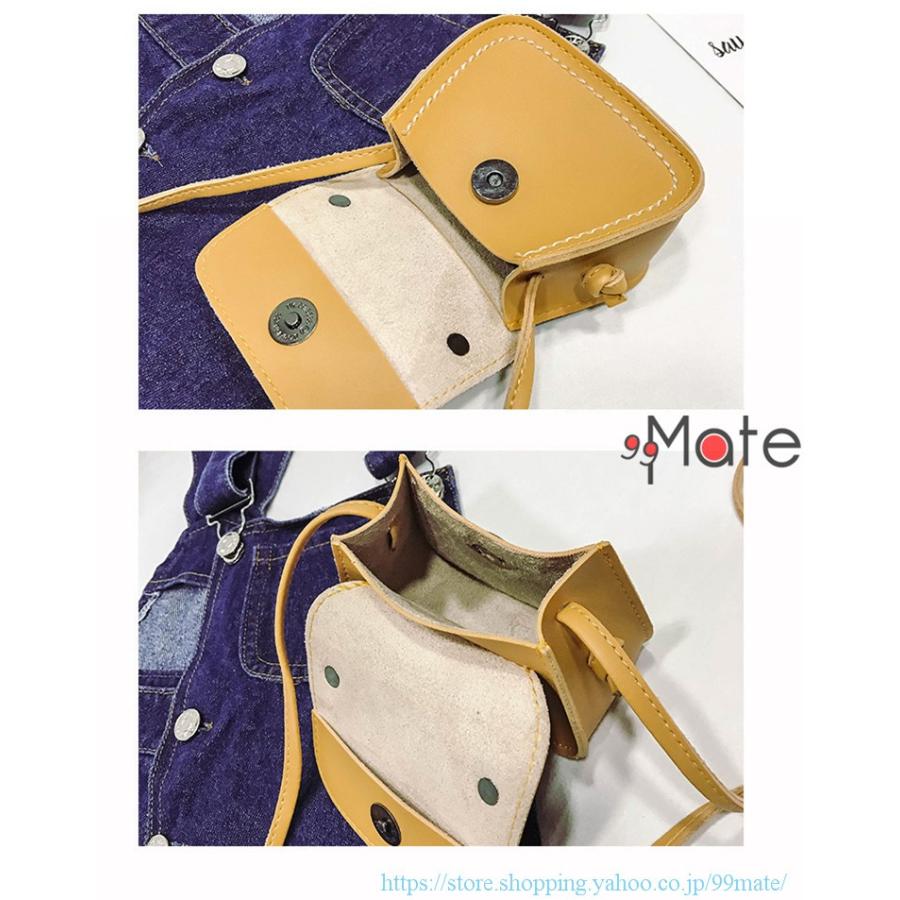 キッズバッグ 女の子 ポシェット バッグ ポーチ 子供用 ショルダーバッグ 斜めがけバッグ ミニバッグ 手提げバッグ お出かけ Qmt 99mate 通販 Yahoo ショッピング