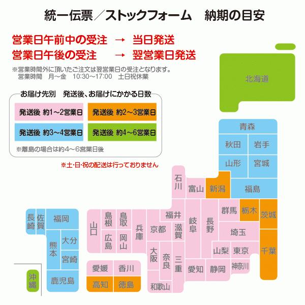 ストックフォーム 15×11インチ 1P 中ミシン入 罫線入 スリー ストックフォーム 15×11インチ 1P 中ミシン入 罫線入 スリー