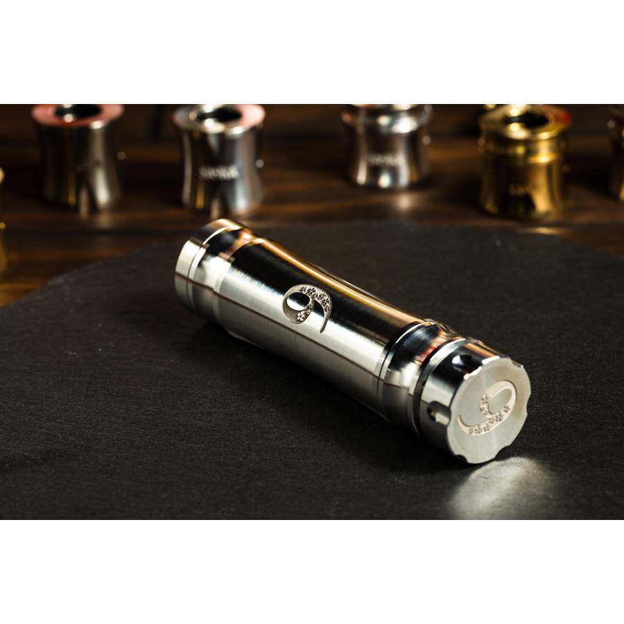 激安商品9one SA9RA ZERO tube 喫煙具、ライター | avisos