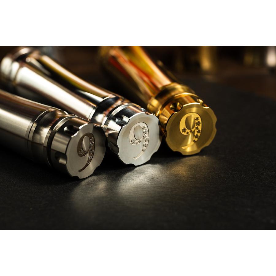 激安商品9one SA9RA ZERO tube 喫煙具、ライター | avisos