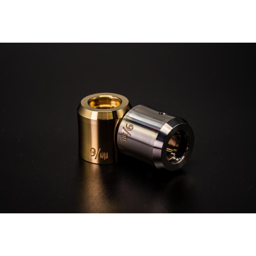 9one 卯22 RDA CAP / brass【DRSolo22デッキ用】 : 9one Yahoo!SHOP - 通販 - Yahoo ...