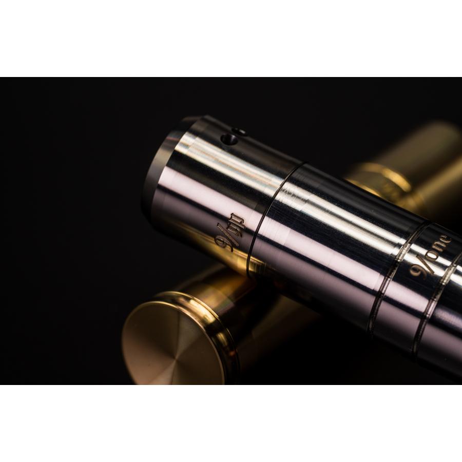 9one 卯22 RDA CAP / SS【DRSolo22デッキ用】 : 9one Yahoo!SHOP 