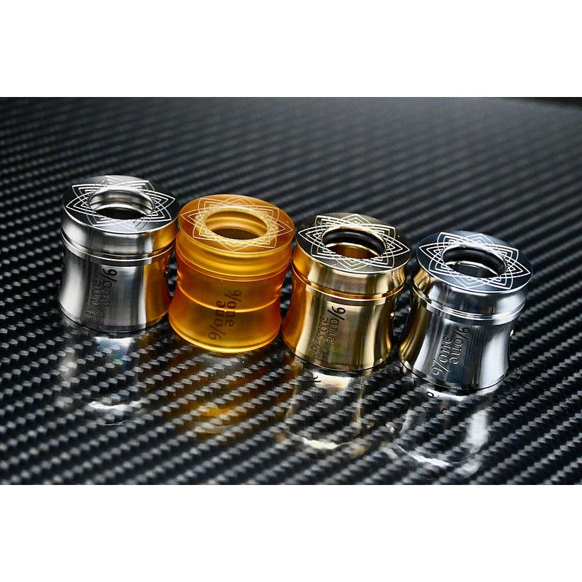 9one R30 RDA CAPの画像