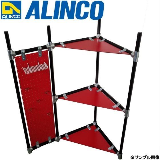 ALINCO/アルインコ 板材 建材用 アルミ複合板 910×1,820×3.0mm ブラッシュシルバー (片面塗装) 品番：CG91822 (※代引き不可・条件付き送料無料)｜a-alumi｜03