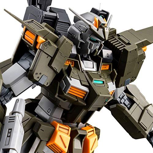 MG ガンダムストームブリンガーFA/ ジム タービュレンス新品未開封