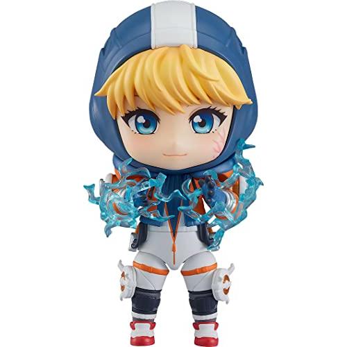 ねんどろいど ワットソン Apex Legends|Yahoo!フリマ(旧PayPay ねんどろいど ワットソン Apex Legends|Yahoo!フリマ(旧PayPay