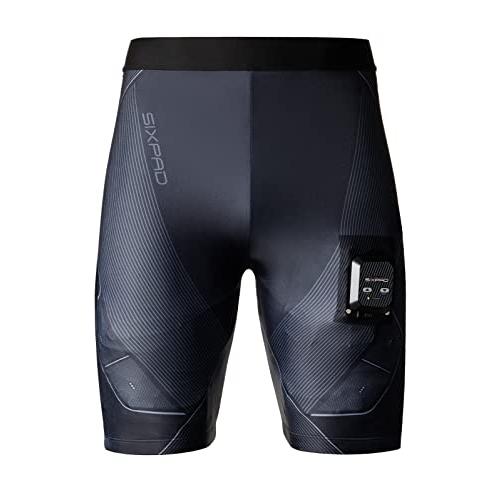 シックスパッド SIXPAD パワースーツ ヒップ＆レッグ Powersuit