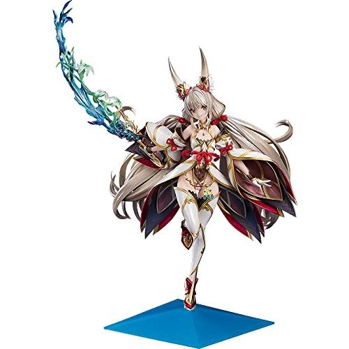 ゼノブレイド2  ホムラ&ヒカリ フィギュア グッドスマイル ホムラとヒカリ フィギュアセット(グッドスマイルカンパニー) Amazon