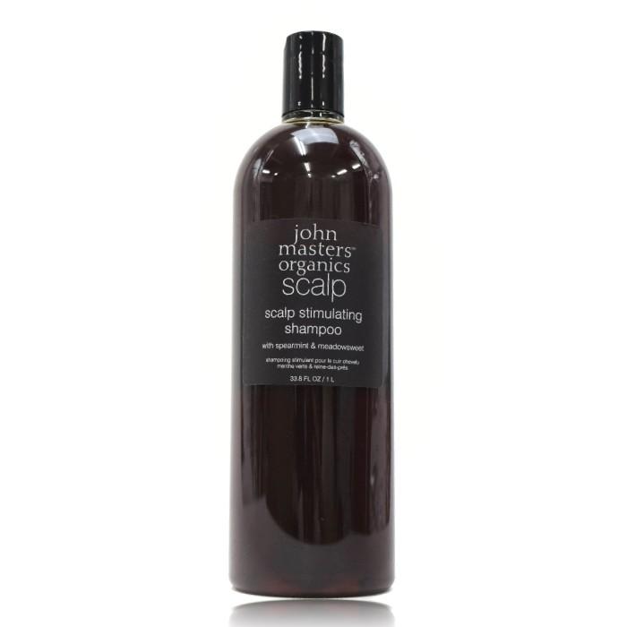 ジョンマスターオーガニック S＆MスキャルプシャンプーN 1000ml サロン