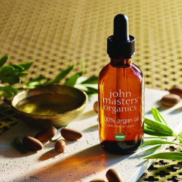ジョンマスターオーガニック Arオイルn アルガンオイル 59ml アクアベース 通販 Yahoo ショッピング