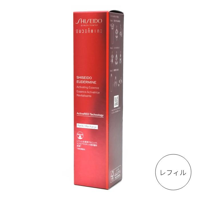 SHISEIDO（シセイドウ） オイデルミン エッセンスローション＜化粧液 