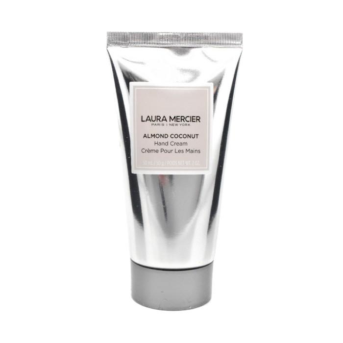 希少ローラ メルシエ ハンドクリーム アーモンドココナッツミルク 50ml