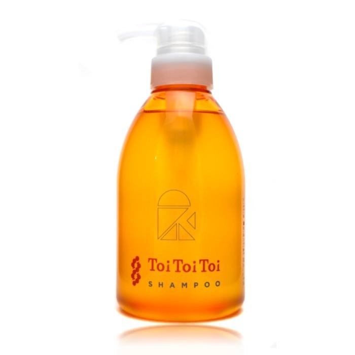 リトルサイエンティスト ToiToiToi トイトイトーイ シャンプー 400ml 【ヘアサロン専売品】ヘアケア｜a-base