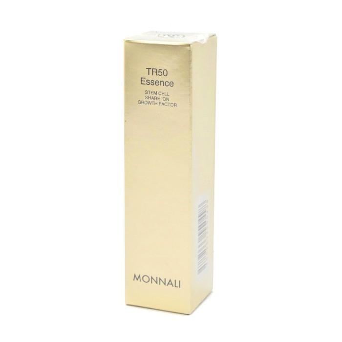 MONNALI TR50 Essence モナリ ゴールドシリーズ TR50美容液 30mL 美容室専売 サロン専売 エステ