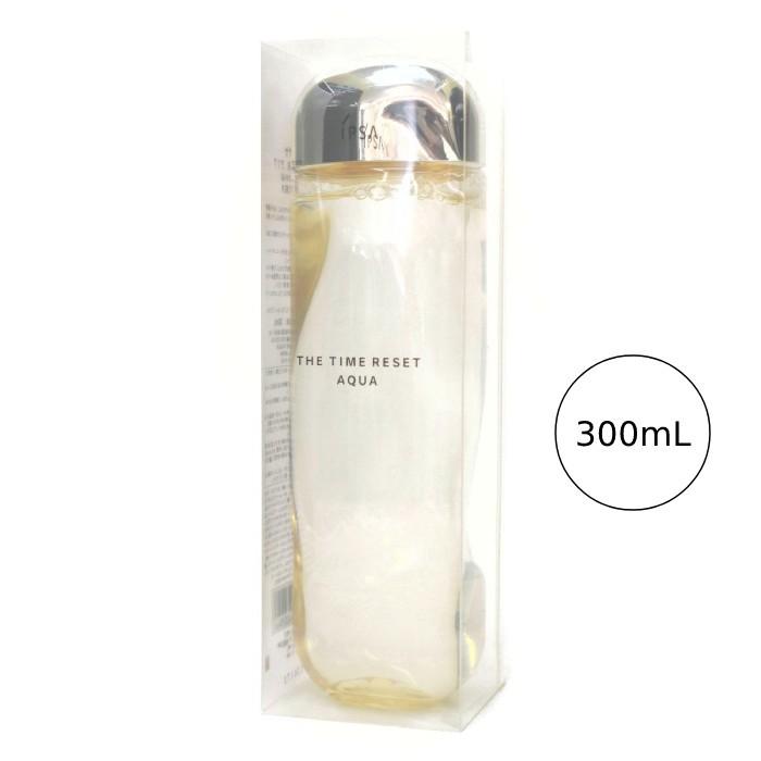 IPSA イプサ ザ・タイムR アクア 化粧水 300ml ×2本 ビックサイズ 新品