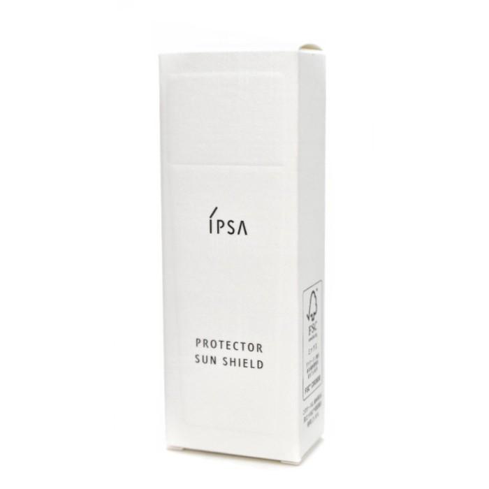 【メール便送料無料】IPSA イプサ プロテクター サンシールドe＜日やけ止め乳液＞ SPF50+ PA++++ 30mL PROTECTOR SUN SHIELD｜a-base｜03