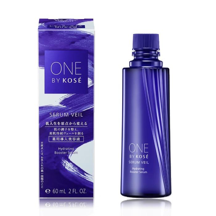 コーセー ONE BY KOSE ワンバイコーセー セラム ヴェール 付けかえ用