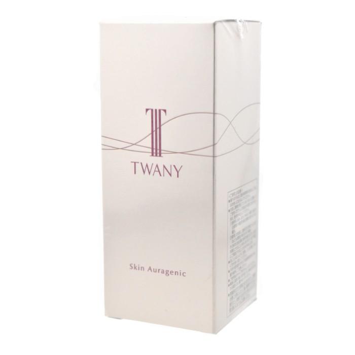 カネボウ化粧品 TWANY トワニー スキンオーラジェニック ＜美容液＞ 30mL 【国内正規品】 Skin Auragenic SERUM