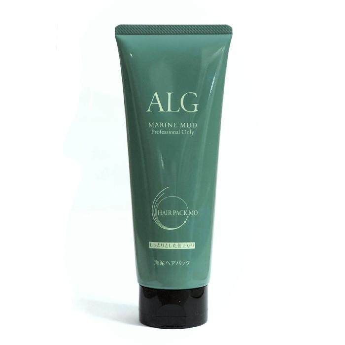 ALG アルグ ヘアパックMO 230g ＜ヘアトリートメント＞｜a-base