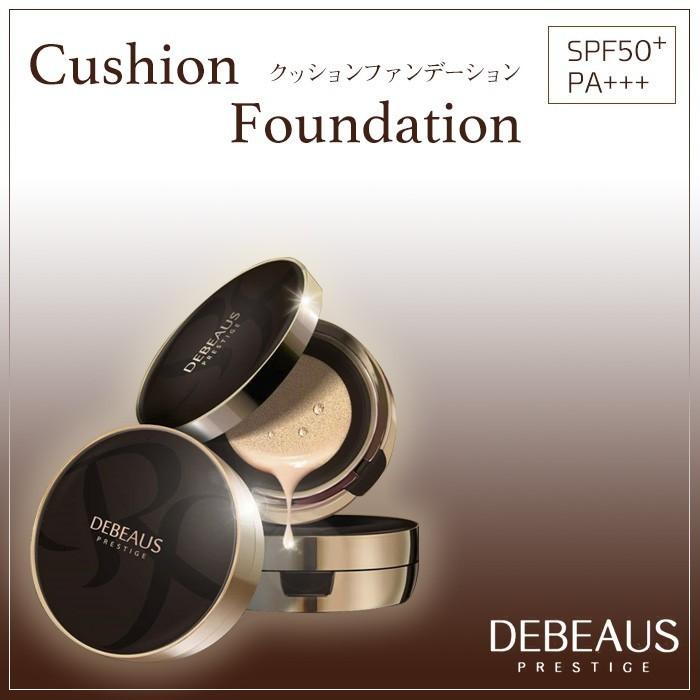 DEBEAUS ディビュース クッションファンデーション 本体15g+レフィル15g【正規品】 :8809514411218:アクアベース - 通販 - Yahoo!ショッピング DEBEAUS ディビュース クッションファンデーション 本体15g+レフィル15g【正規品】 :8809514411218:アクアベース - 通販 - Yahoo!ショッピング