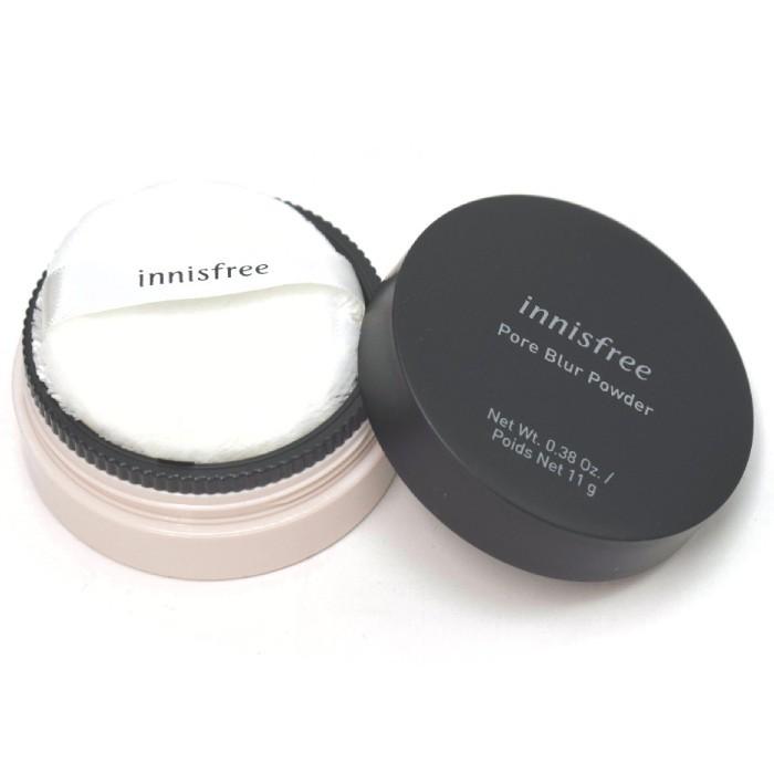 【メール便可】 イニスフリー innisfree ポアブラーパウダー11g フェイスパウダー|a-base|02