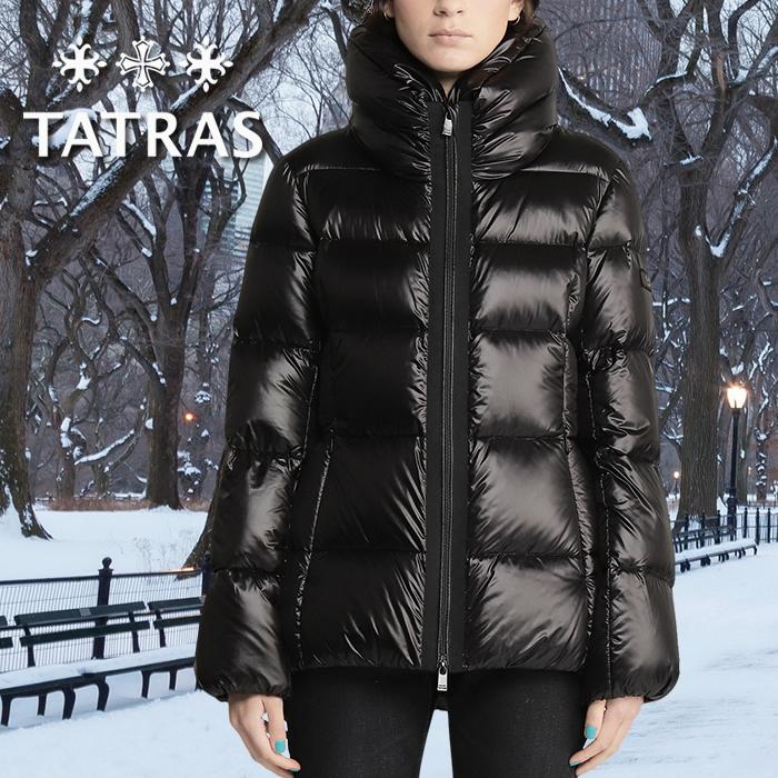 TATRAS タトラス レディース ダウンジャケット LTLA21A4223-D ELAN