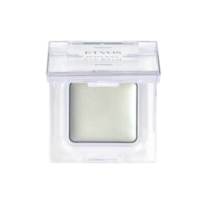 メール便送料無料 Etvos エトヴォス ミネラルアイバーム 鉱物油 無添加 アイメイク 低刺激 敏感肌 乾燥肌 アイシャドウ アイシャドウベース Etvos Meb アクアベース 通販 Yahoo ショッピング