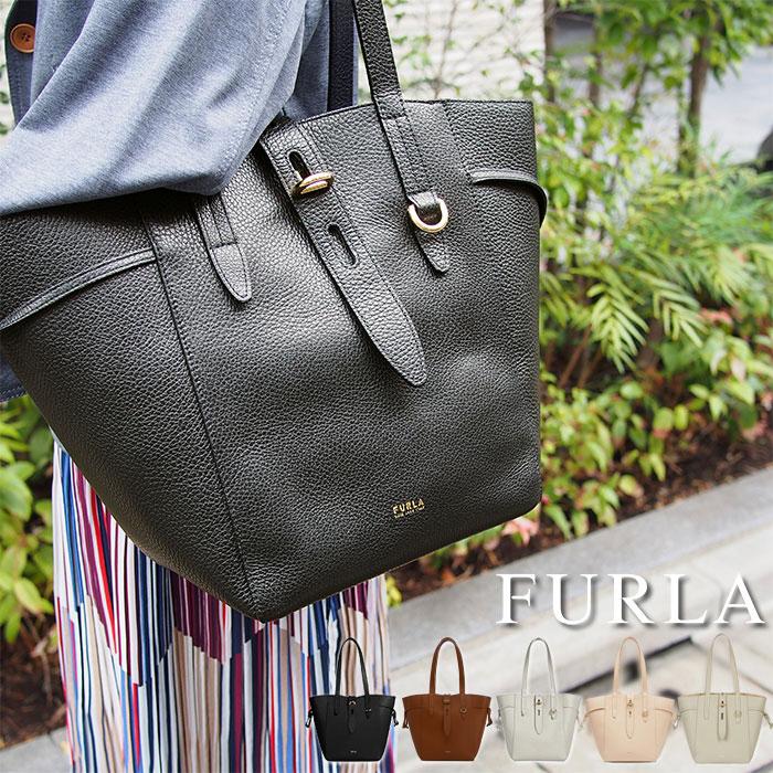 FURLA フルラ トートバッグ 全5色 NET M TOTE BZT0FUA フルラ バッグ 