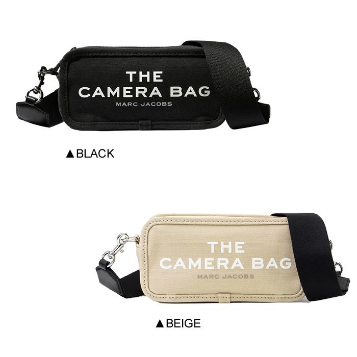 MARC JACOBS マークジェイコブス ショルダーバッグ THE CAMERA BAG ザ