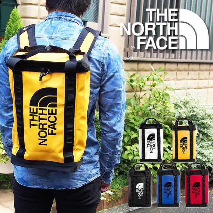 送料無料 The North Face ザノースフェイス リュック バックパック Explore Fusebox Sヒューズボックス S 全5色 米国限定モデル 海外輸入 Esiba Tg