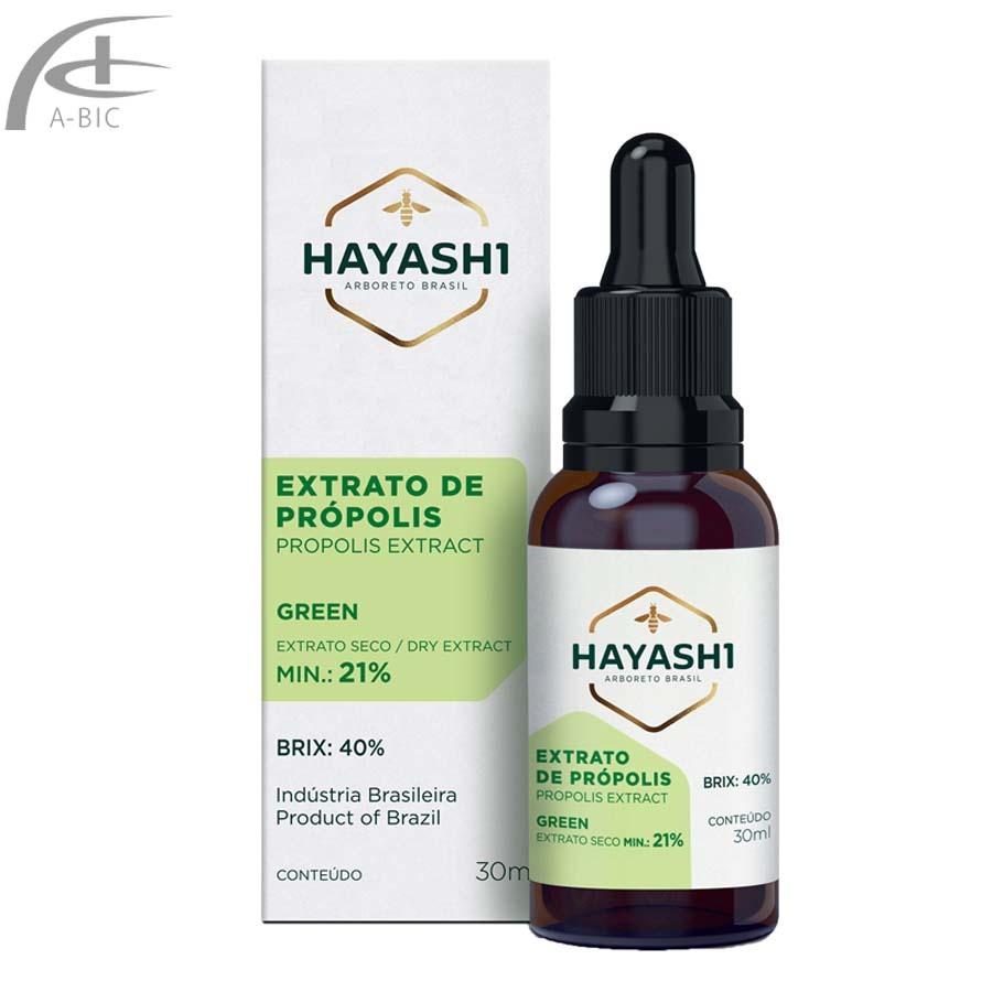 林プロポリス 白箱 プロポリス 林エクストラ グリーンプロポリス