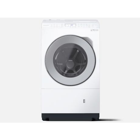 中古 パナソニック ドラム式洗濯乾燥機 NA-LX127DL （K191450） : イン