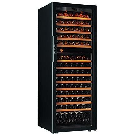 ユーロカーヴ（EUROCAVE） ユーロカーブ ワインセラー 6000-6170D 170