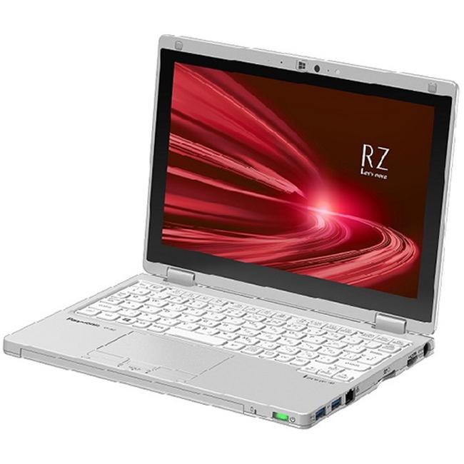 新しいスタイル Windowsデスクトップ デスクトップ ノートpc パナソニック Cf Rz8qdeqr 即納 最大半額 Otofreak Com