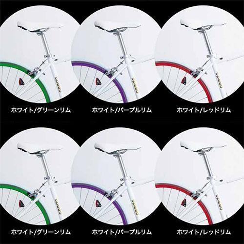 【新品】クロスバイク ホワイト シマノ21段変速 自転車 初心者 スタンド付き Amazon | 21Technology 自転車 クロスバイク CL266 ホワイト
