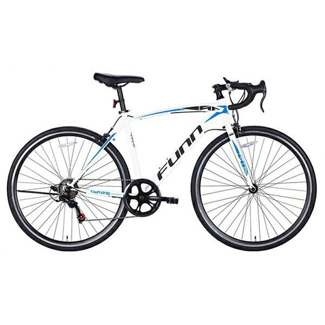 自転車 サイクル 21テクノロジー 21Technology ロードバイク ホワイト 