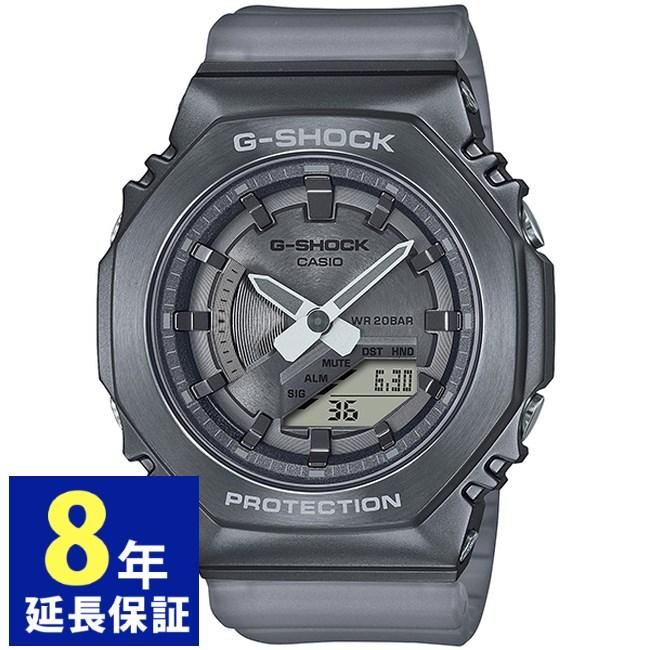 在庫有】 腕時計・時計 カシオ GM-S2100MF-1AJF 腕時計 ジーショック