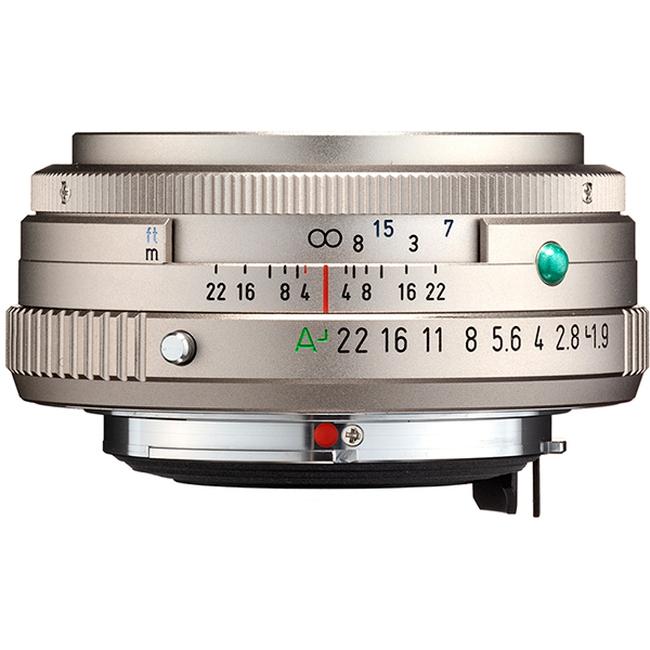 smc PENTAX-FA 43mmF1.9 Limited - 美品-