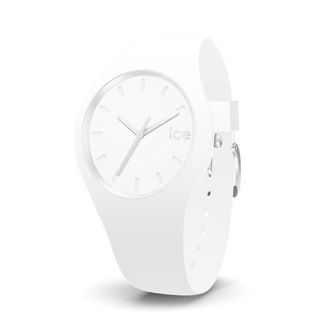 腕時計、アクセサリー メンズ腕時計 【在庫有】 腕時計・時計　アイスウォッチ　ICE ANY WHITE サイズS (国内正規品) アイスエニー ホワイト レディース 腕時計 ICE  WATCH :69332:アサヒデンキ ヤフー店 - 通販 - Yahoo!ショッピング