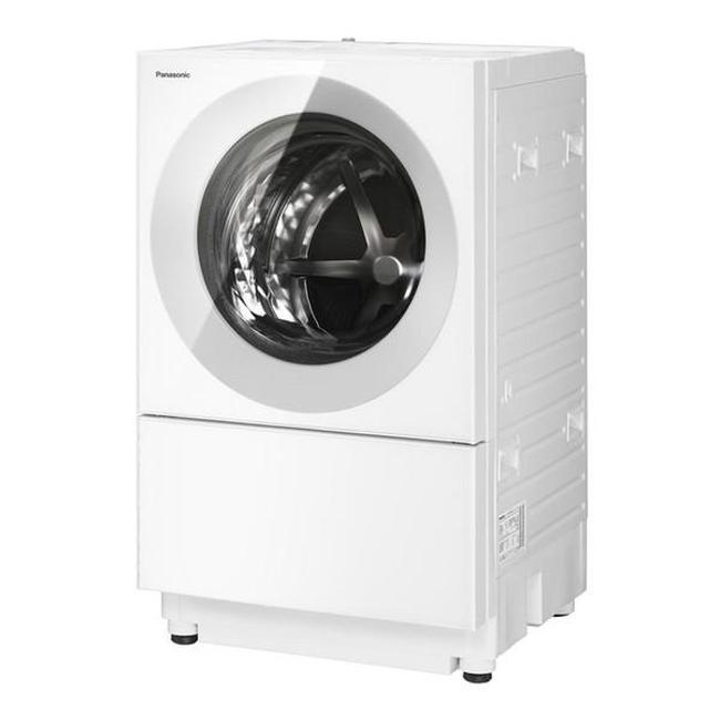 洗濯機(ドラム式 〜7.9kg) パナソニック NA-VG770L 一人暮らし 7kg 