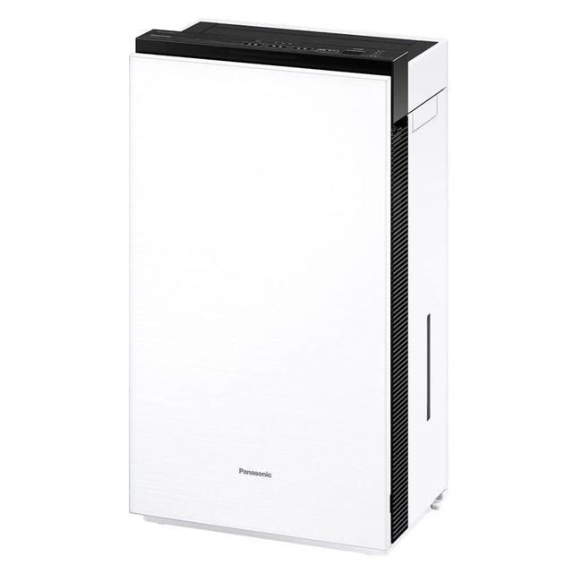 Panasonic（パナソニック） 空気清浄機 F-MV4300-WZ ジアイーノ 【即日 
