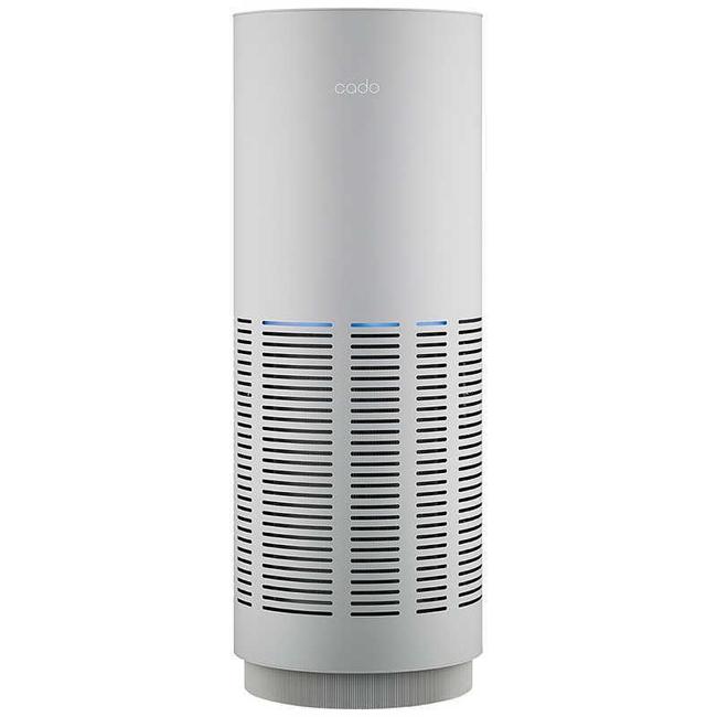 cado カドー 空気清浄機 AP-C320i グレー cado（カドー） 空気清浄機 AP-C320i-CG グレー 26畳 おしゃれ 花粉