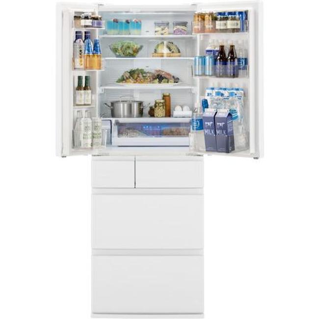 Panasonic 冷蔵庫(501〜599L) 大型冷蔵庫 パナソニック EXタイプ Panasonic 冷蔵庫(501〜599L) 大型冷蔵庫 パナソニック EXタイプ